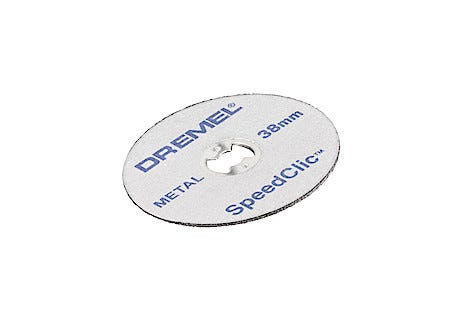 Dremel SpeedClic SC456 kappeskiver