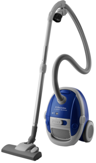 Dammsugare Electrolux Classic Silence ZCS2000