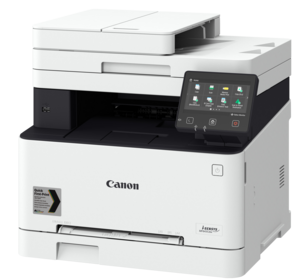Canon i-Sensys MF643CDW, färglaserskrivare