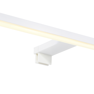 Nordlux Marlee vägglampa badrum LED, 50 cm