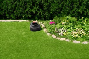 MOVA ViAX AI robotgräsklippare utan slinga, 300 m2