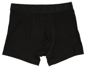 Boxershorts herr bomull, 3-pack, flera storlekar