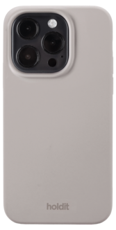 Holdit mobildeksel til iPhone 15 Pro