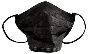 Kirurginen suu-nenäsuojus Kelun Medical Surgical Tyyppi IIR, 5 kpl