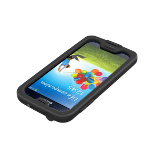 Lifeproof Fre deksel for Samsung Galaxy S4