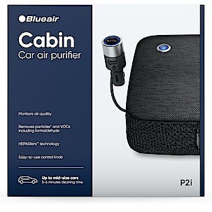 Blueair Cabin P2i luftrenser
