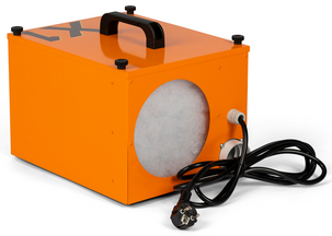 Drybox X1 avfukter til kjeller og krypkjeller