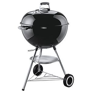Klotgrill Weber Original Kettle 57