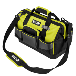 Ryobi Työkalulaukku RSSSTB1 small, olkahihna, 22 litraa