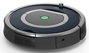 Robotdammsugare iRobot Roomba 785