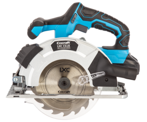 Cirkelsåg Cocraft LXC CS18