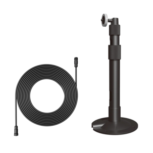 Segway Antenna Extension Kit för Navimow-robotgräsklippare