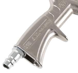 Blåspistol  ANI 25/B1 aluminium