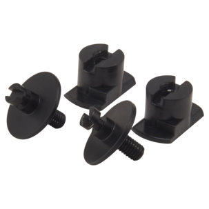 Fibrotech Ripustin akustiikkapaneeliin, 2 kpl