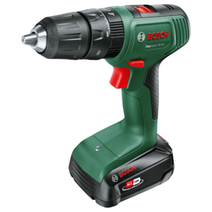 Bosch EasyImpact 18V-40 skruvdragare slag och tillbehör
