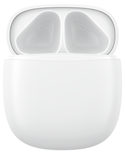 Exibel Tenorite trådlösa hörlurar in-ear, True Wireless