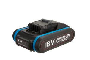 Batteri Cotech