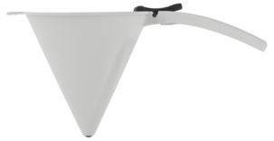 Doseringstratt Jonas, knäcktratt