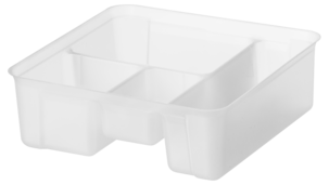 SmartStore insats för Home och Classic 7 l