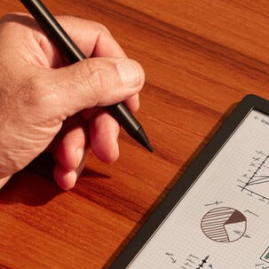 Kobo Stylus 2 styluspenna