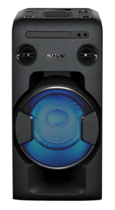 Kotistereo Sony MHC-V11