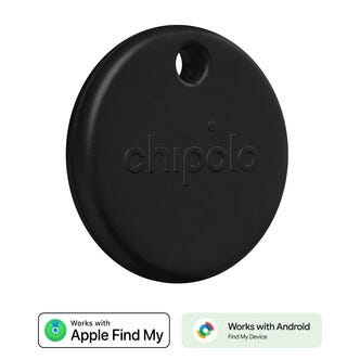Chipolo POP Bluetooth-tracker til Android og iPhone