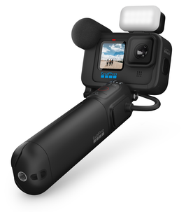 GoPro Hero 11 Black Creator Edition, actionkamera