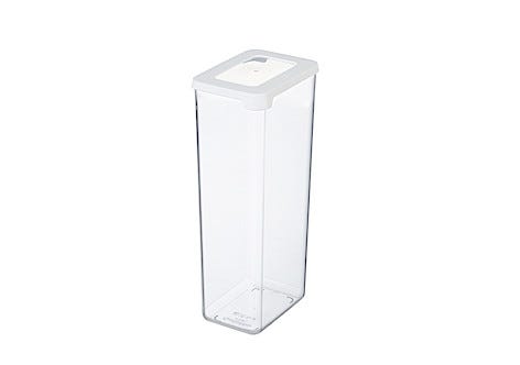 Symmetry oppbevaringsboks i plast