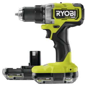 Ryobi One+ HP 18V skruvdragare RDD18X-220S