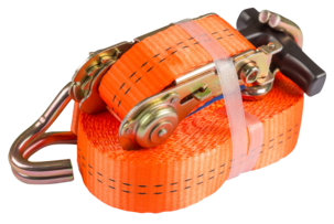 Avattava kuormaliina