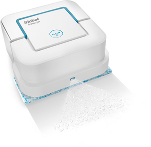 Robotgolvmopp iRobot Braava Jet 240