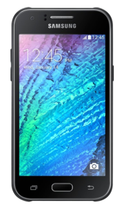Mobiltelefon Samsung Galaxy J1