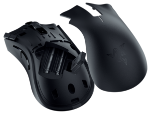 Razer DeathAdder V2 x Hyperspeed gamingmus