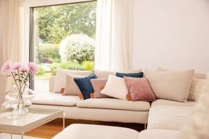 Beurer Heaty Lämpötyyny HK 77, 45 x 45 cm