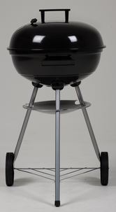 Klotgrill 42 cm