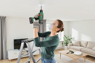 Bosch PBH18V-14 batteridriven borrhammare SDS-plus