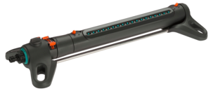 Gardena vattenspridare AquaZoom L