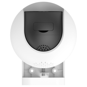 Deltaco Smart Home Pan & Tilt-overvåkningskamera utendørs, SH-IPC18