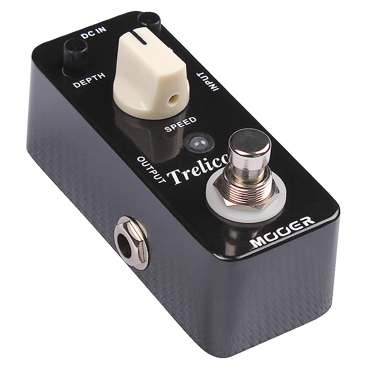 Mooer Trelicopter pedal