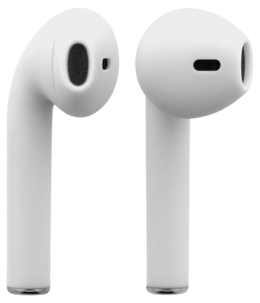 Streetz True Wireless Stereo semi-in-ear Langattomat kuulokkeet