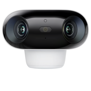 Reolink Argus 4 Pro overvåkingskamera 4K ColorX, batteri, wifi