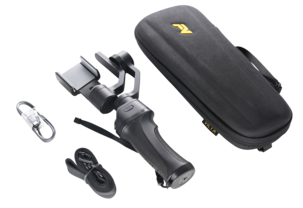 Freevision Vilta M Gimbal for mobiltelefon