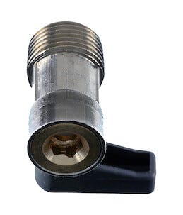 Avluftningsplugg 3/8