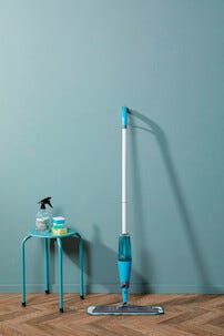 Smart Microfiber spraymopp