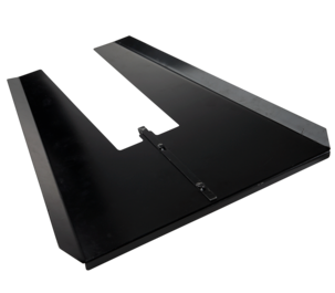 Cotech oppsamlingsbord