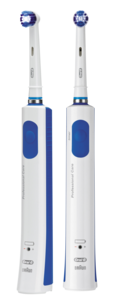 Sähköhammasharja Braun Oral-B Professional Care 550