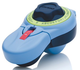 Dymo Junior Tarratulostin ilman paristoa