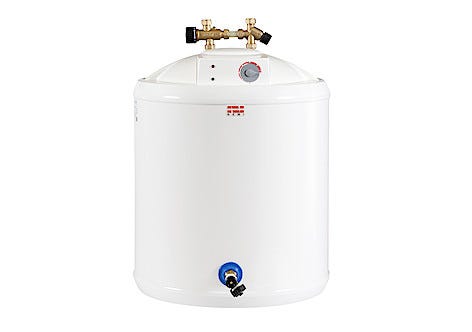 Varmvattenberedare 30 l