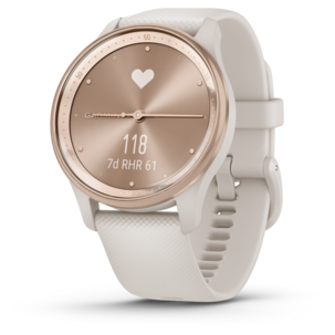 Garmin Vívomove Trend hybridklokke med smartfunksjoner