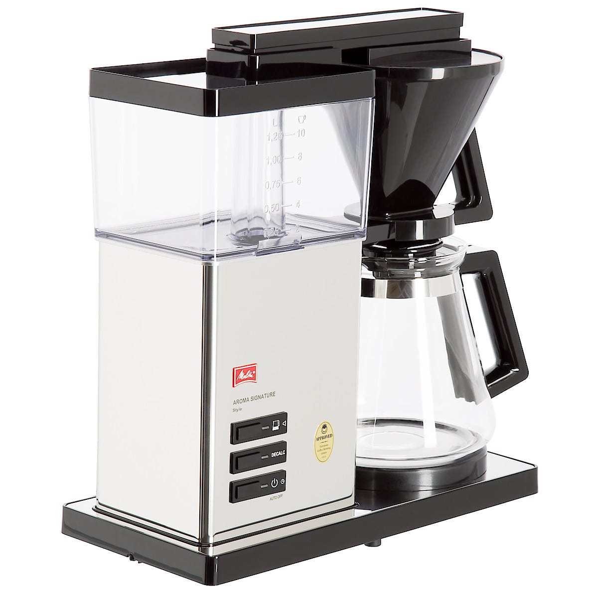 melitta kaffebryggare liten melitta kaffebryggare liten